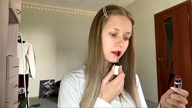 Snapshot of ZaidaSchwarten chatting on February 22, 2026, 1:20 pm ZaidaSchwarten online show from February 22, 2026, 1:20 pm