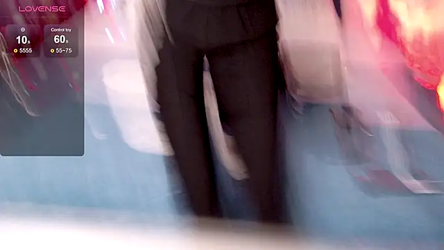 CarolainGilbert online show from December 21, 2025, 9:33 pm