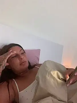 Dirtymind30 online show from March 29, 2026, 9:48 pm