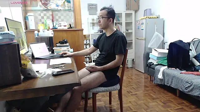 jjjjay123 online show from December 19, 2025, 2:57 pm