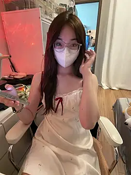 mimichannn99 online show from February 24, 2026, 9:40 am