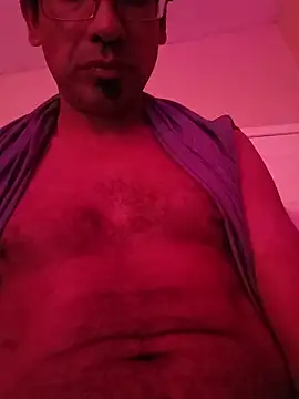  Ramone666 online show from April 3, 2026, 6:55 am