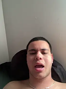 Liam Mateo online show from February 23, 2026, 5:21 pm