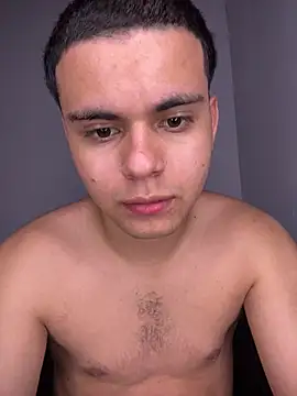 Liam Mateo online show from March 2, 2026, 4:03 am