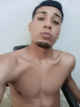 Liam Thomas online show from January 16, 2026, 8:46 pm