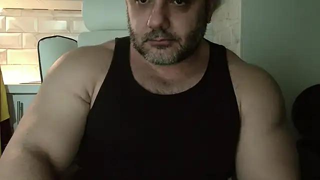 WildJohn XX online show from December 20, 2025, 8:05 pm