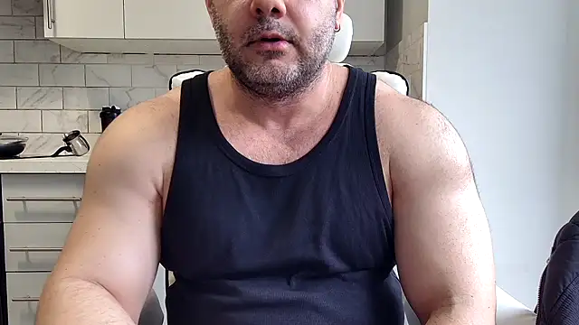 WildJohn XX online show from March 25, 2026, 2:12 pm