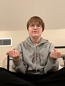 Lassie Cassie online show from January 14, 2026, 11:53 pm