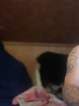 Ldnick69 online show from April 12, 2026, 8:47 pm