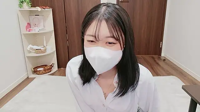 Snapshot of Ms-KARINA chatting on February 21, 2026, 8:48 am Ms-KARINA online show from February 21, 2026, 8:48 am