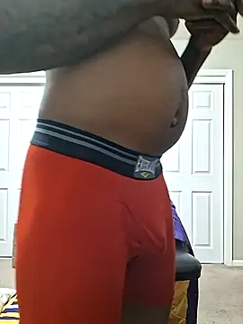 Rizzle9800 online show from April 2, 2026, 6:22 am