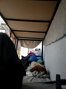 SherrylShaw online show from January 8, 2026, 7:38 pm