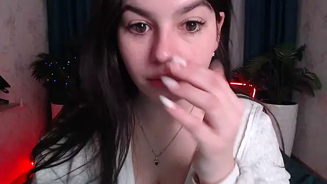 Snapshot of KisaModel chatting on January 12, 2026, 2:50 am KisaModel online show from January 12, 2026, 2:50 am