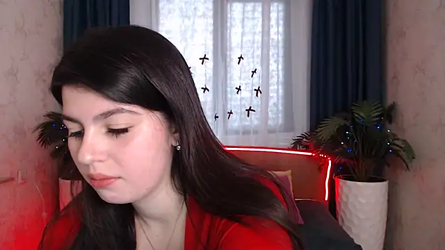 Snapshot of KisaModel chatting on January 15, 2026, 7:57 am KisaModel online show from January 15, 2026, 7:57 am