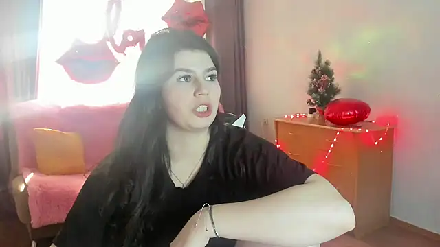 KisaModel online show from March 30, 2026, 4:57 am