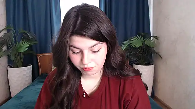 Snapshot of KisaModel chatting on May 28, 2026, 6:00 am KisaModel online show from May 28, 2026, 6:00 am