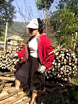 neko-nancy online show from January 12, 2026, 7:13 am