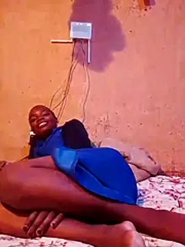 SEXY-NAIMA online show from January 5, 2026, 8:23 pm