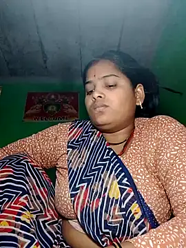 Sk pinki online show from May 24, 2026, 4:17 am
