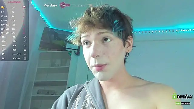 colestorm  online show from March 12, 2026, 12:17 am