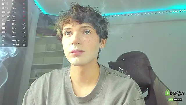 colestorm  online show from March 26, 2026, 4:07 am