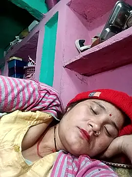 Kinjal pande online show from January 10, 2026, 4:53 pm