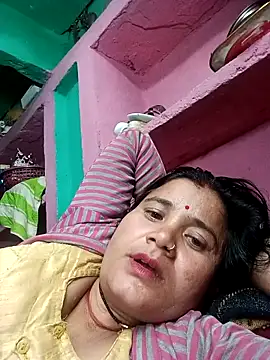 Kinjal pande online show from January 15, 2026, 6:11 pm