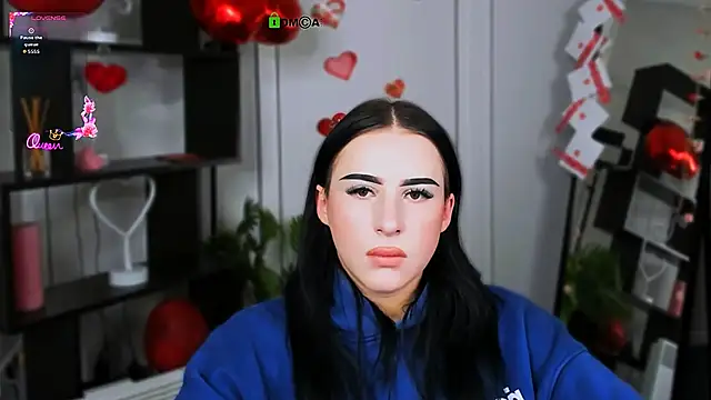 Snapshot of alia_skay chatting on February 25, 2026, 8:18 pm alia skay online show from February 25, 2026, 8:18 pm