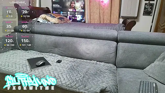 Snapshot of filthyuno chatting on January 9, 2026, 12:41 pm filthyuno online show from January 9, 2026, 12:41 pm