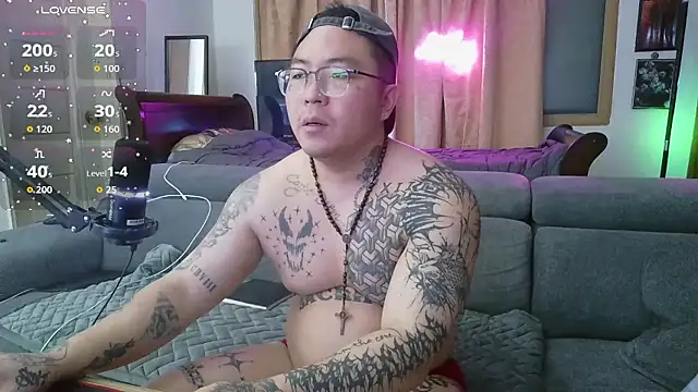 Snapshot of filthyuno chatting on January 13, 2026, 10:20 am filthyuno online show from January 13, 2026, 10:20 am