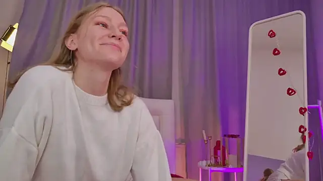 AsyaLumi online show from January 15, 2026, 6:18 am