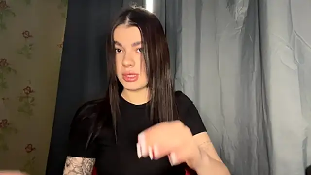 CreatedPermussion online show from January 15, 2026, 5:56 am