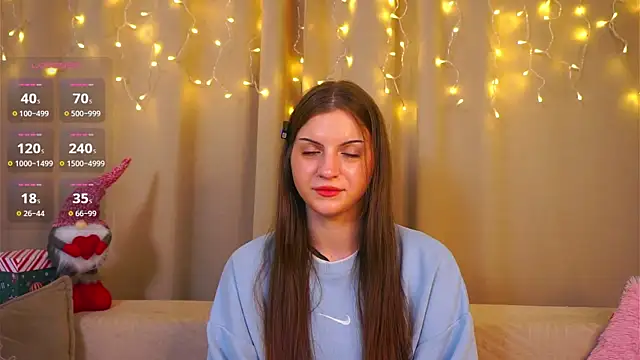 KathiGulston online show from January 5, 2026, 8:23 pm