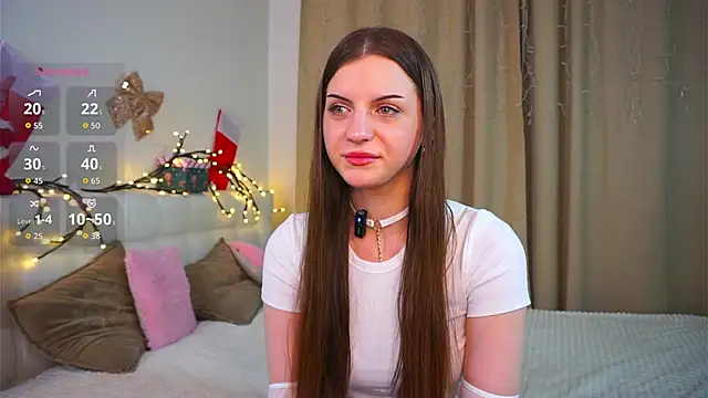 KathiGulston online show from January 9, 2026, 8:21 pm