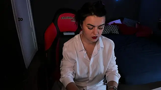 Snapshot of Sofia_Fisher chatting on December 18, 2025, 7:47 am Sofia Fisher online show from December 18, 2025, 7:47 am