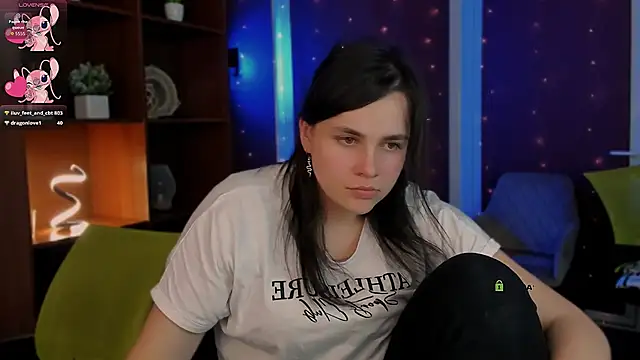 Snapshot of astra_opal chatting on February 5, 2026, 12:48 am astra opal online show from February 5, 2026, 12:48 am