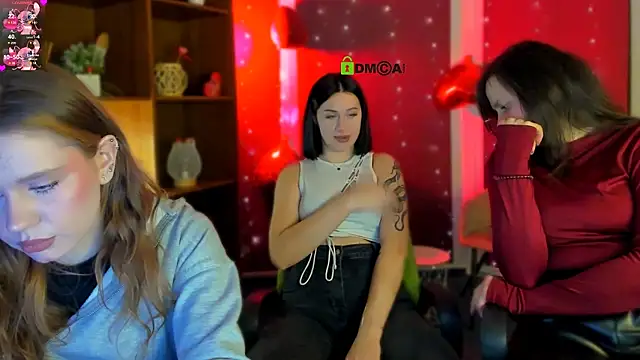 Snapshot of astra_opal chatting on February 11, 2026, 7:30 pm astra opal online show from February 11, 2026, 7:30 pm