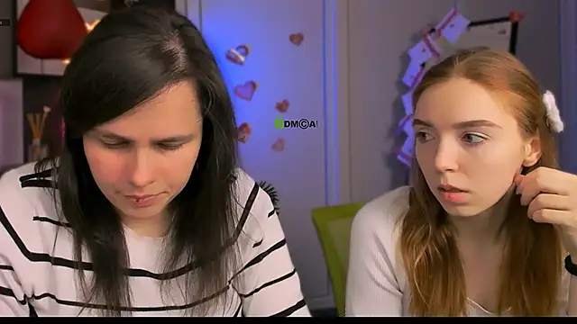 Snapshot of astra_opal chatting on February 25, 2026, 6:01 am astra opal online show from February 25, 2026, 6:01 am