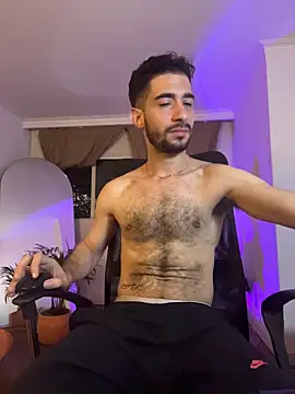  YOURHERO online show from February 22, 2026, 12:34 am