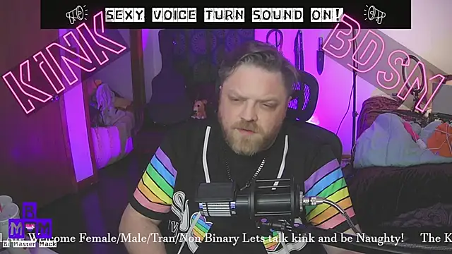 Snapshot of Bi_Master_Mack chatting on December 21, 2025, 3:35 am Bi Master Mack online show from December 21, 2025, 3:35 am