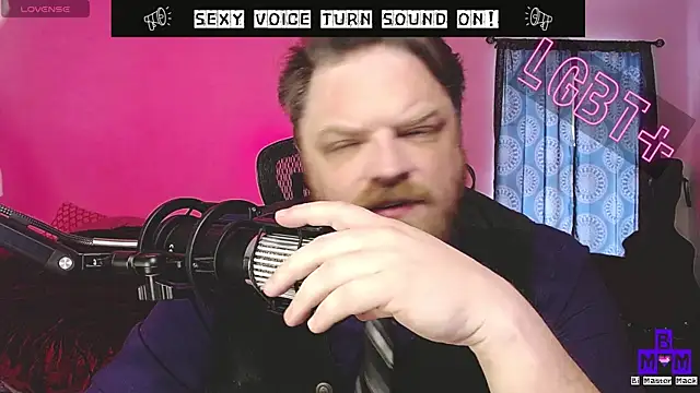 Snapshot of Bi_Master_Mack chatting on January 7, 2026, 4:20 pm Bi Master Mack online show from January 7, 2026, 4:20 pm