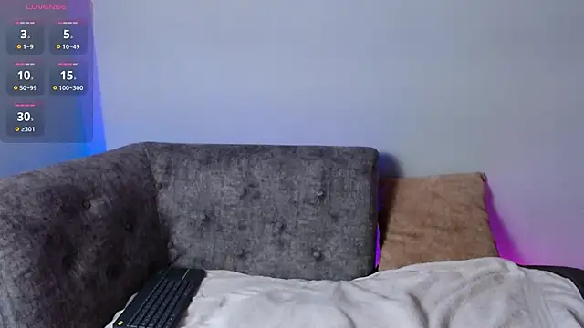 Snapshot of rosehoneil chatting on February 20, 2026, 7:36 pm rosehoneil online show from February 20, 2026, 7:36 pm