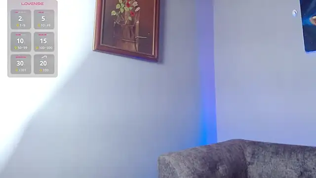 rosehoneil online show from March 6, 2026, 7:54 pm