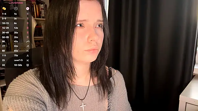 Snapshot of Eva_blo0m chatting on January 12, 2026, 1:27 pm Eva blo0m online show from January 12, 2026, 1:27 pm