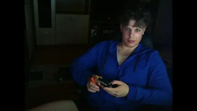 Snapshot of GymGuy0505 chatting on February 8, 2026, 11:30 pm GymGuy0505 online show from February 8, 2026, 11:30 pm