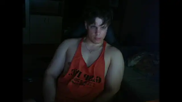 Snapshot of GymGuy0505 chatting on February 20, 2026, 11:38 pm GymGuy0505 online show from February 20, 2026, 11:38 pm