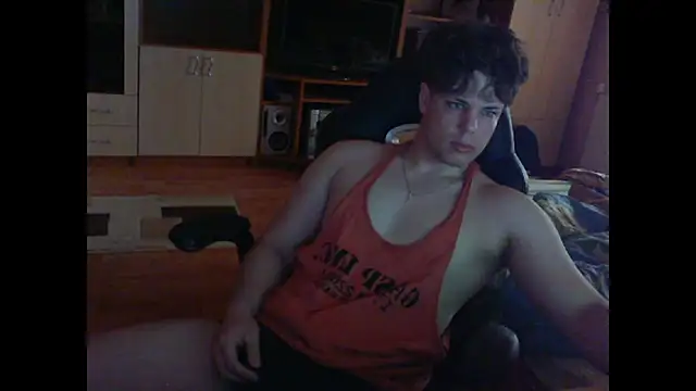 Snapshot of GymGuy0505 chatting on February 21, 2026, 11:44 am GymGuy0505 online show from February 21, 2026, 11:44 am