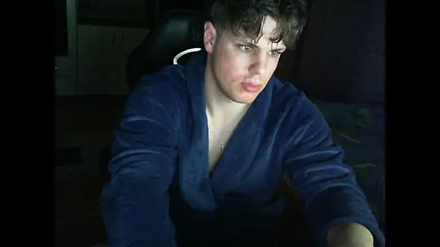 Snapshot of GymGuy0505 chatting on March 9, 2026, 8:57 pm GymGuy0505 online show from March 9, 2026, 8:57 pm