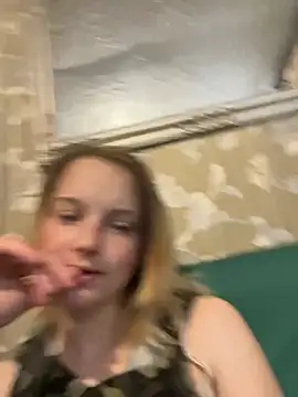 Barbika19 online show from April 16, 2026, 2:40 pm