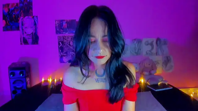 Gabrielabunny1 online show from December 21, 2025, 1:02 am